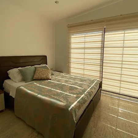 Apartman Royal Villas A 12 Belek