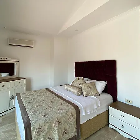 Royal Villas A 12 Belek