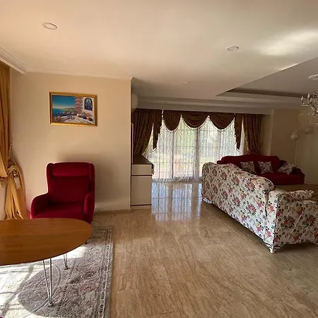 Royal Villas A 12 *
