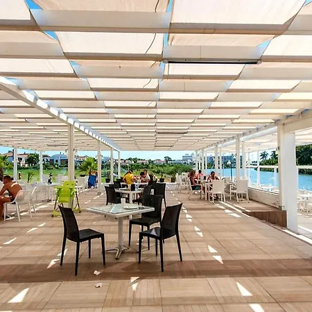 Royal Villas A 12 * Belek