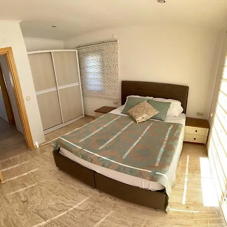 Royal Villas A 12