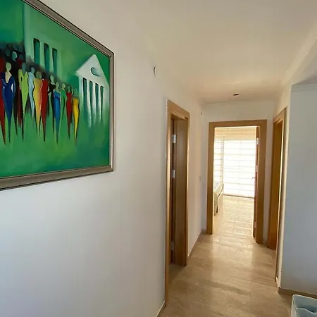 Royal Villas A 12 דירה