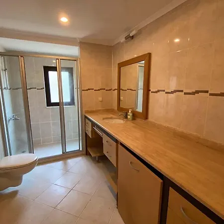 Royal Villas A 12 דירה באלאק