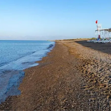 Royal Villas A 12 Μπέλεκ